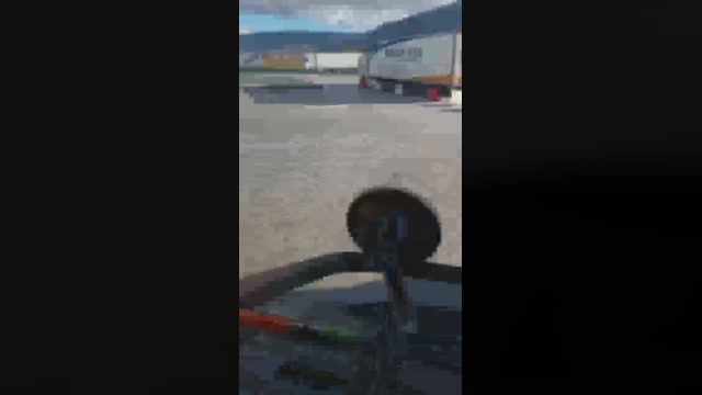 Truck_sex  10-12-2022 Recorded Video sex