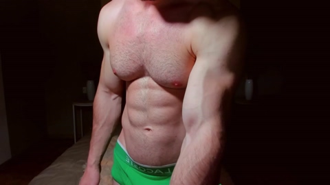 adam_muscle_  09-12-2022 video suckshow