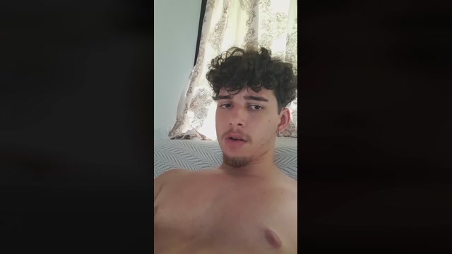 alex_delarge  10-12-2022 Recorded Video bigballs
