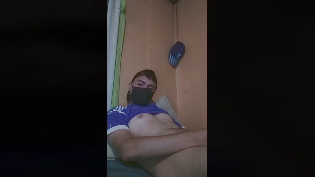 brayanchileno  09-12-2022 Recorded Video deepthroat