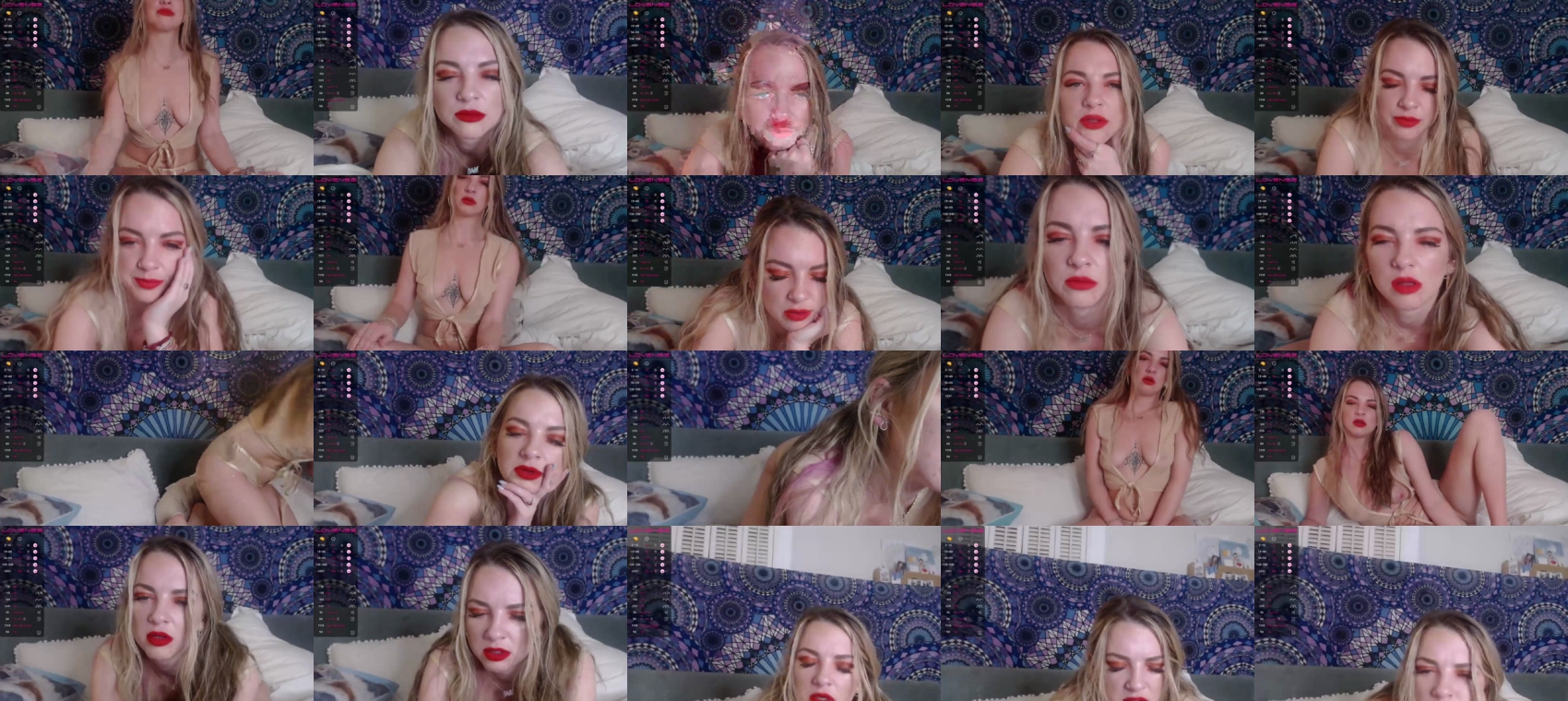 daddysgirlnextdoor 09-12-2022 Topless 