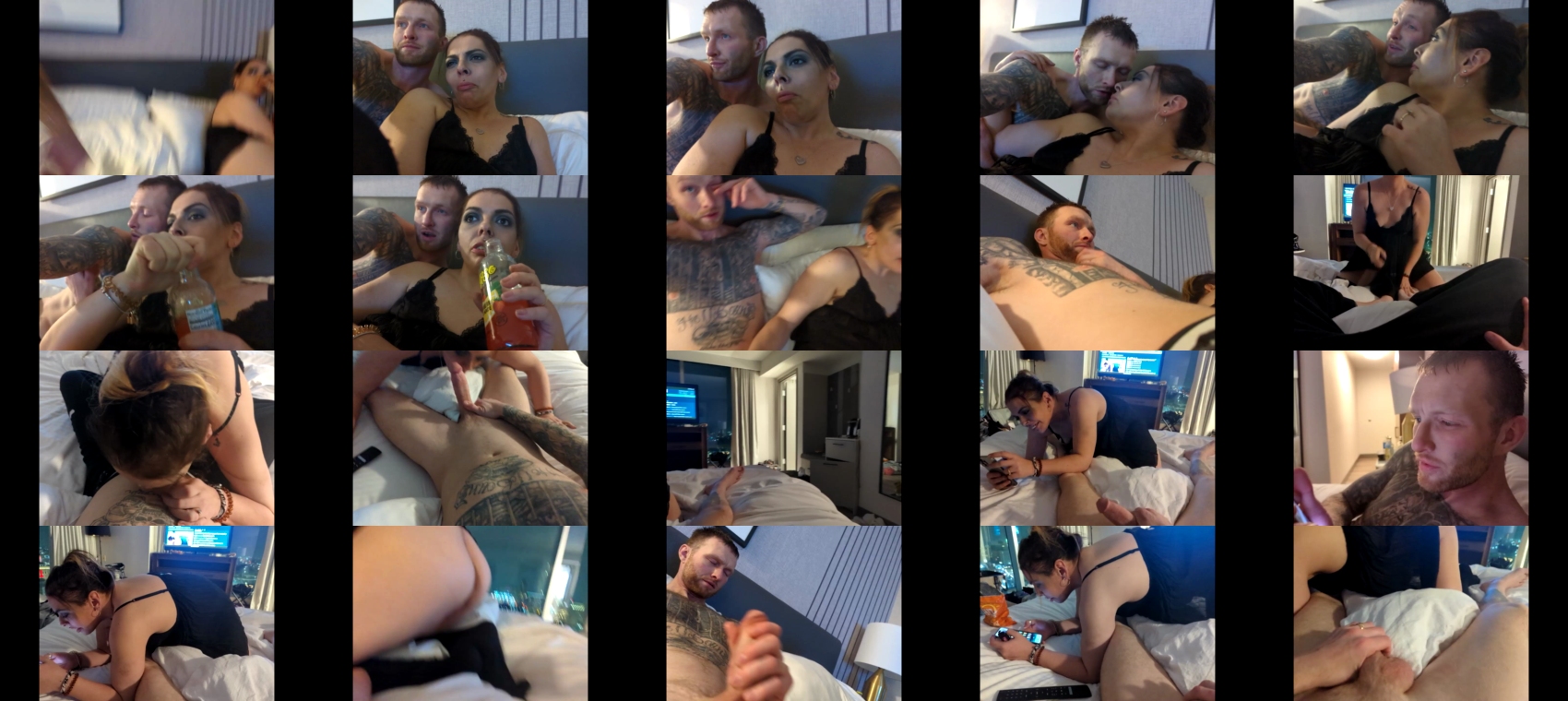 detroitmamiandpapi 09-12-2022 sexykitty 