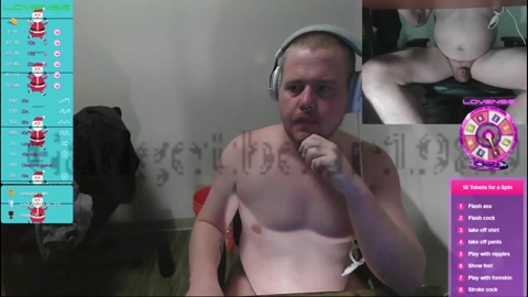 gadgetbear1989  09-12-2022 video sexyfeet