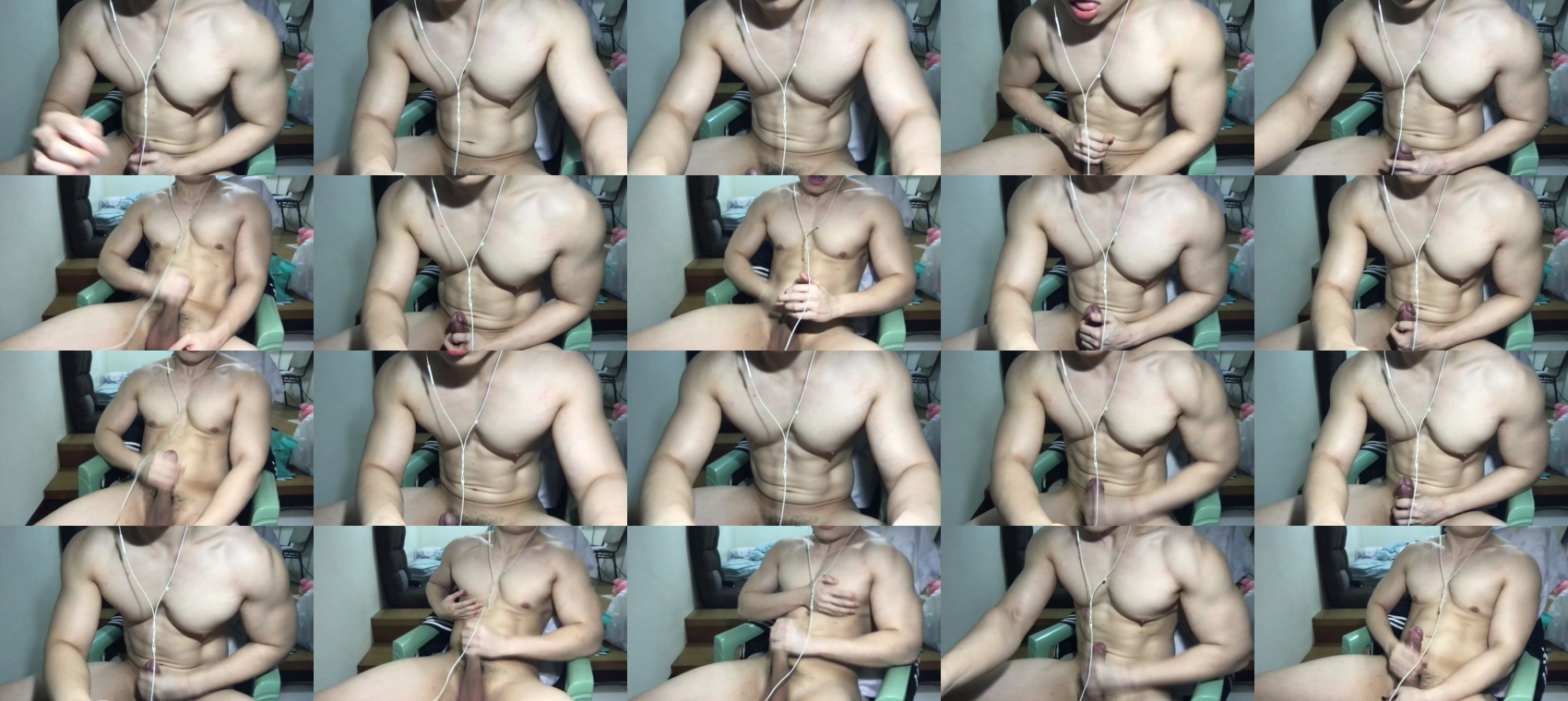 h83629  09-12-2022 Recorded Video sweet