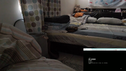 herisson8644  09-12-2022 Recorded Video lick