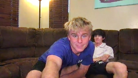 jacksonanddakota  09-12-2022 video oral