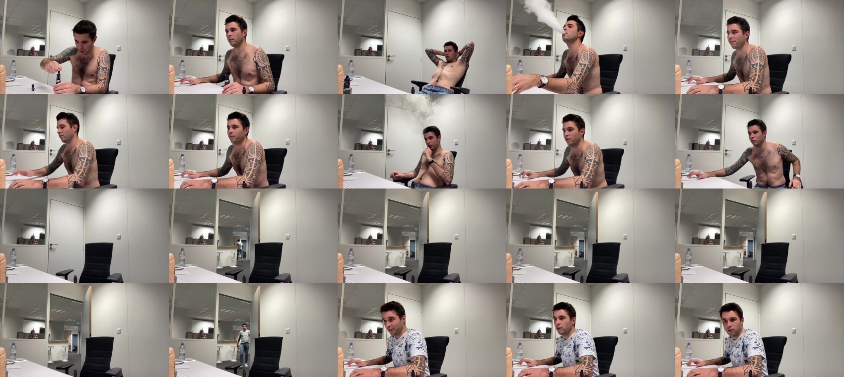 jules_demastre  10-12-2022 Recorded Video bigballs