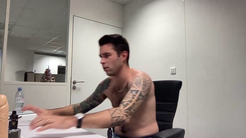 jules_demastre  10-12-2022 Recorded Video bigballs