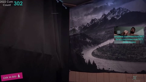 maximus_787  09-12-2022 video show