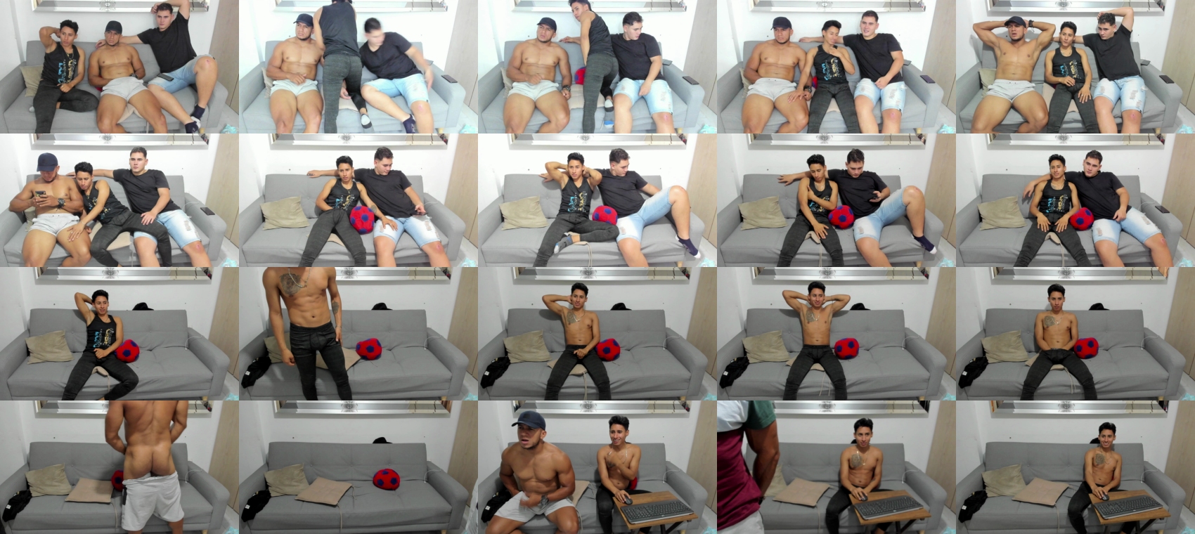 naughty__boyy  09-12-2022 Recorded Video deepthroat