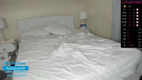 redisbest69  09-12-2022 video fuckher