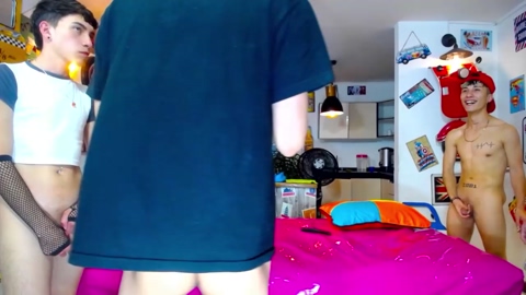 sextwinksx  09-12-2022 video big