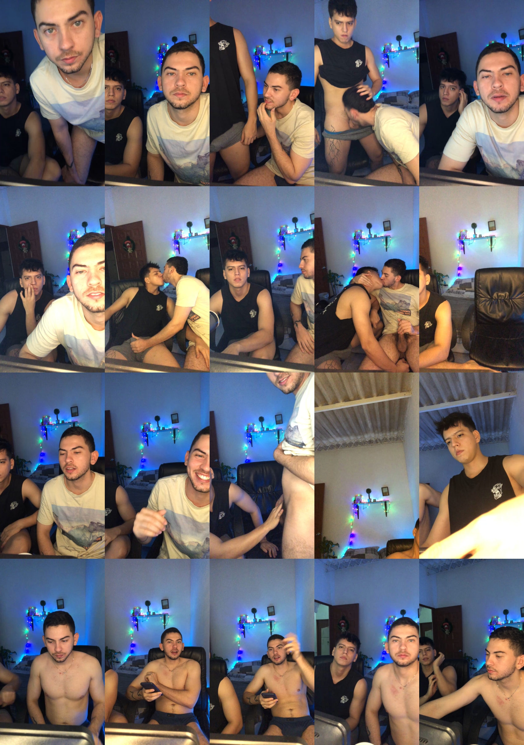 team_morehot  09-12-2022 Recorded Video fuckher