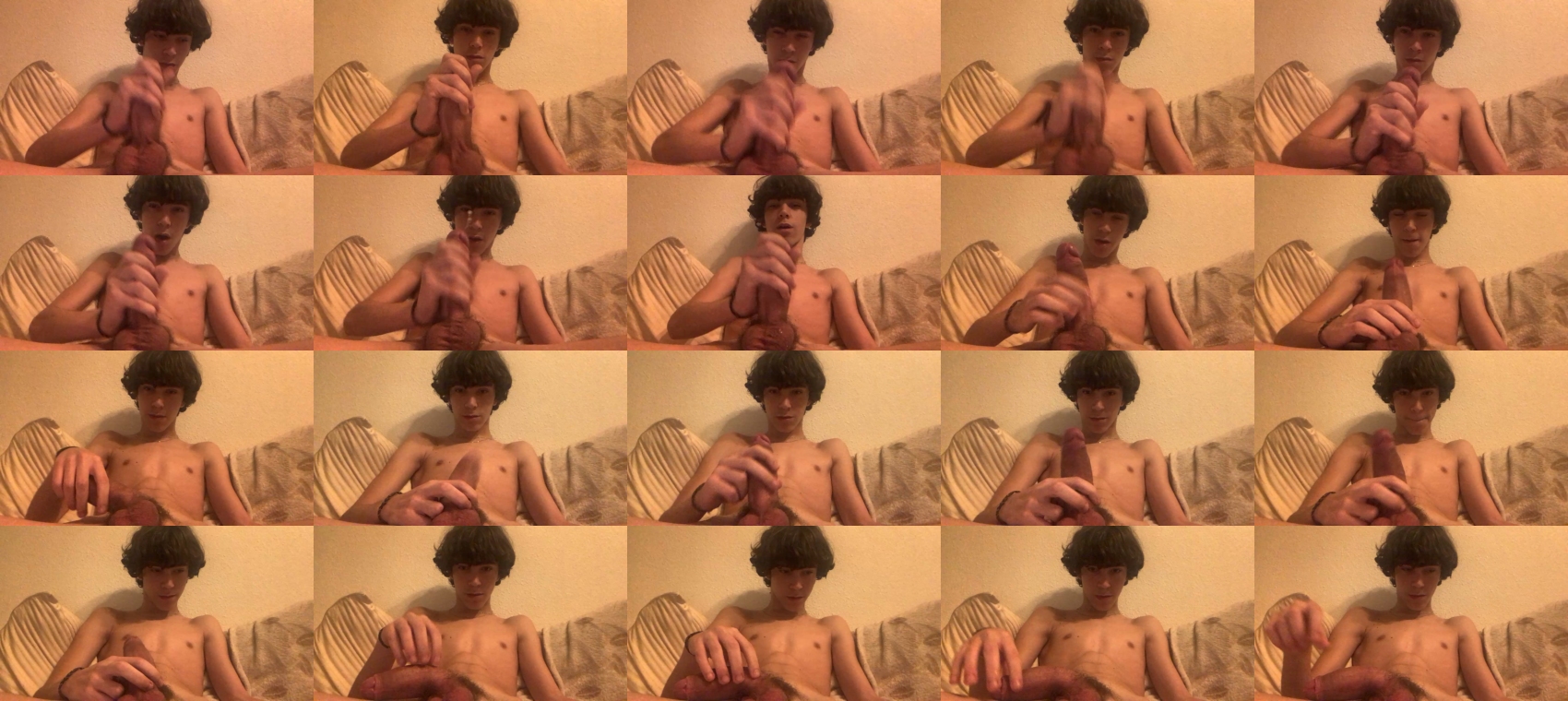 teenboysexyhot  09-12-2022 Recorded Video kinky