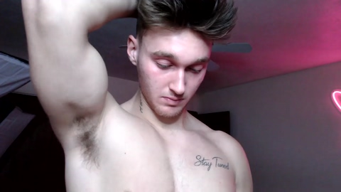 thebrentsavage  09-12-2022 video Nude