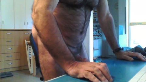 tronner2001  10-12-2022 Recorded Video sexyfeet