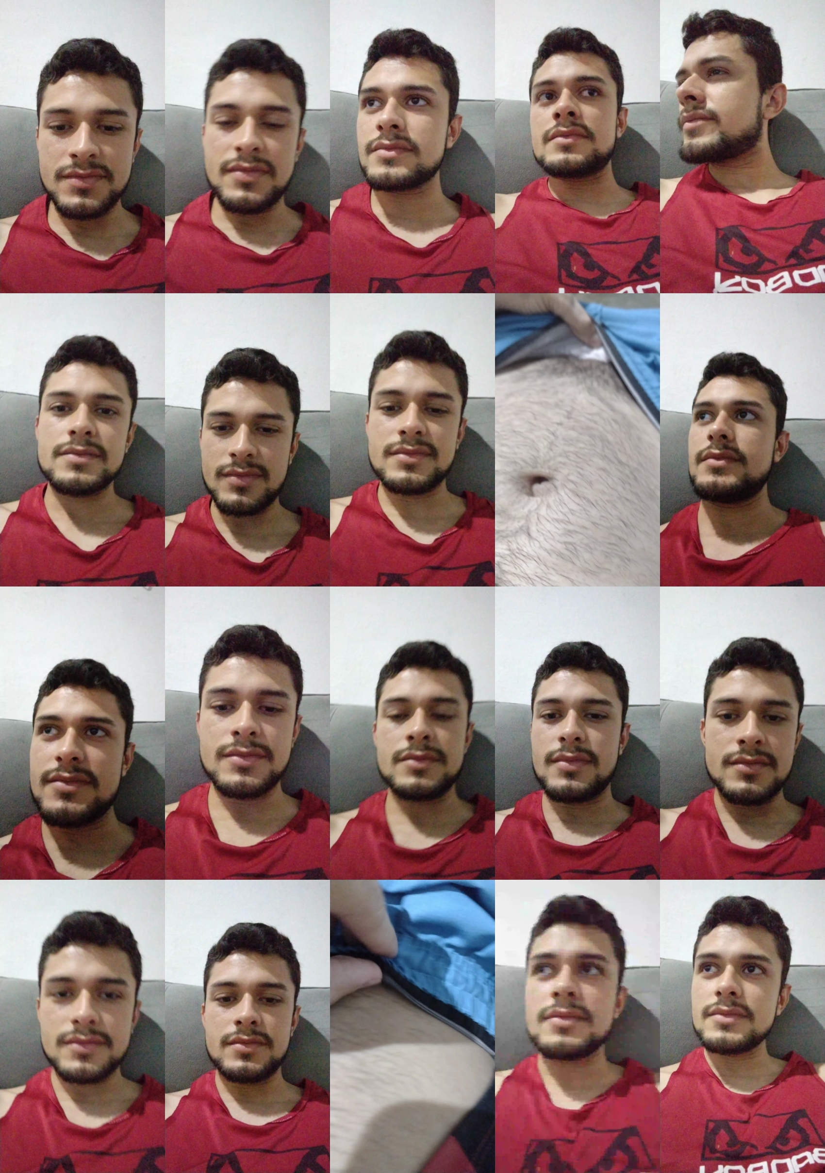 xrud  09-12-2022 Recorded Video oral