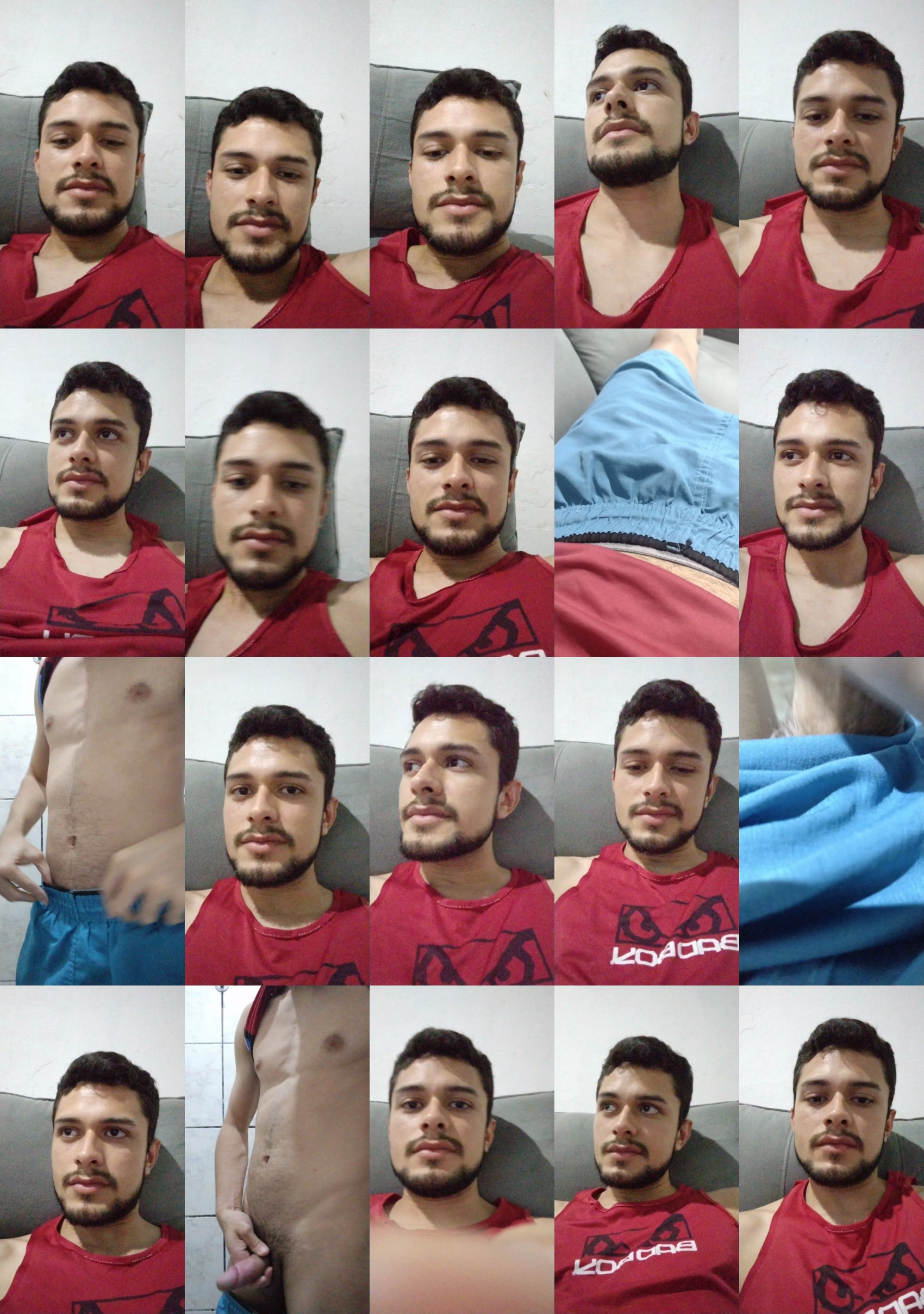 xrud  09-12-2022 Recorded Video dirty