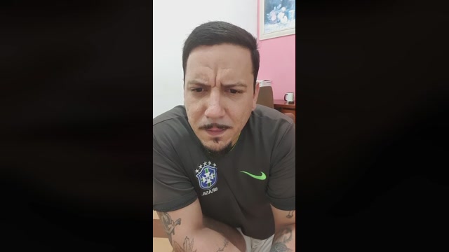Favelado1m92  10-12-2022 Recorded Video beautiful