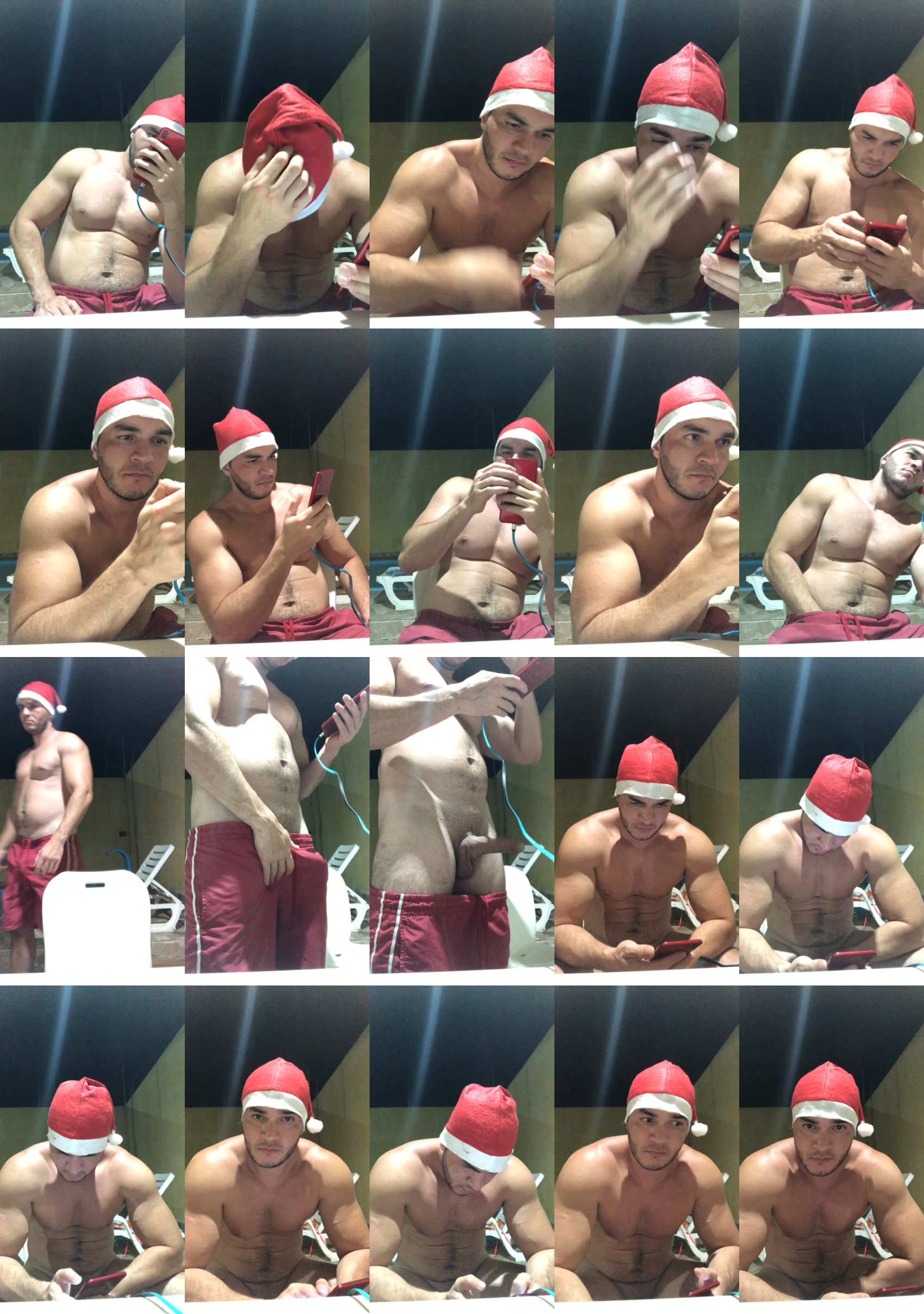 Guloso5780  10-12-2022 Recorded Video juicy
