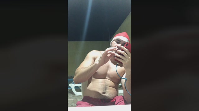 Guloso5780  10-12-2022 Recorded Video juicy