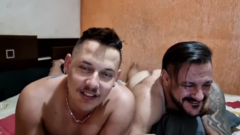 JohnCAlmeida69  10-12-2022 Recorded Video lush