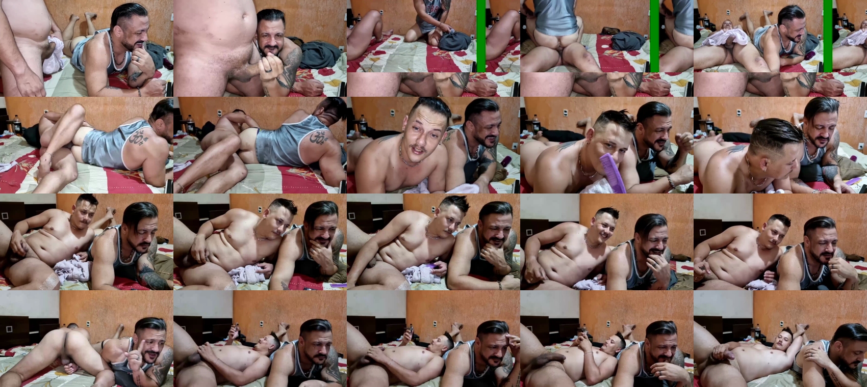 JohnCAlmeida69  10-12-2022 Recorded Video fuck