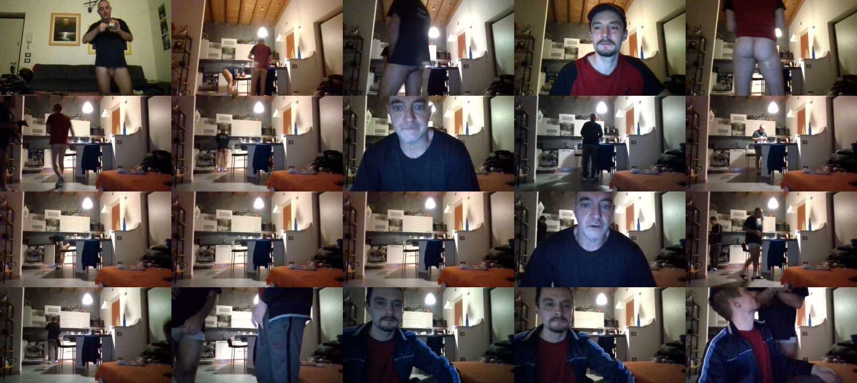 Looper72  10-12-2022 Recorded Video lovense