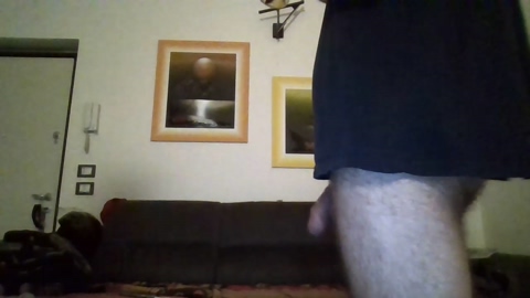 Looper72  10-12-2022 Recorded Video lovense