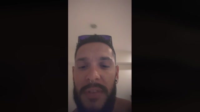 LordMarrento21  11-12-2022 Recorded Video sexybody