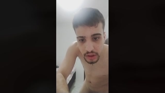Manelvin  10-12-2022 Recorded Video handsome