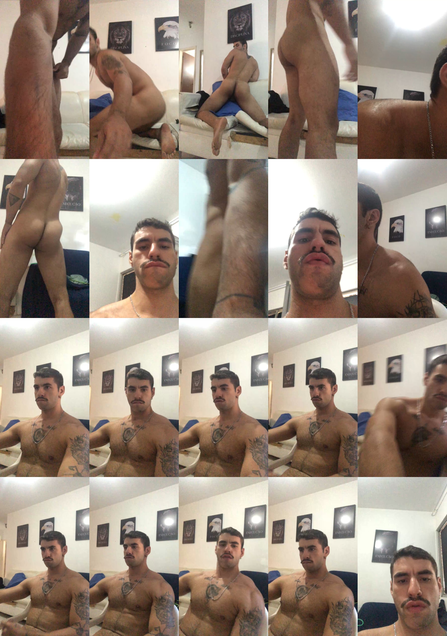 Mister_sexy18  11-12-2022 Recorded Video suck