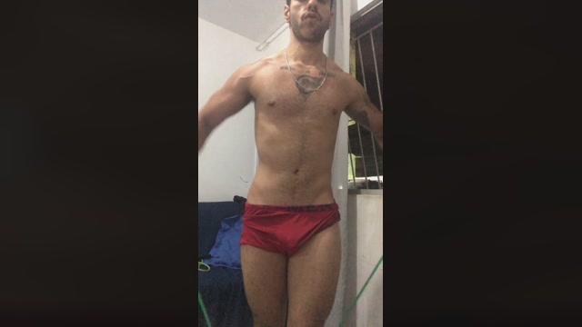 Mister_sexy18  10-12-2022 Recorded Video beautiful