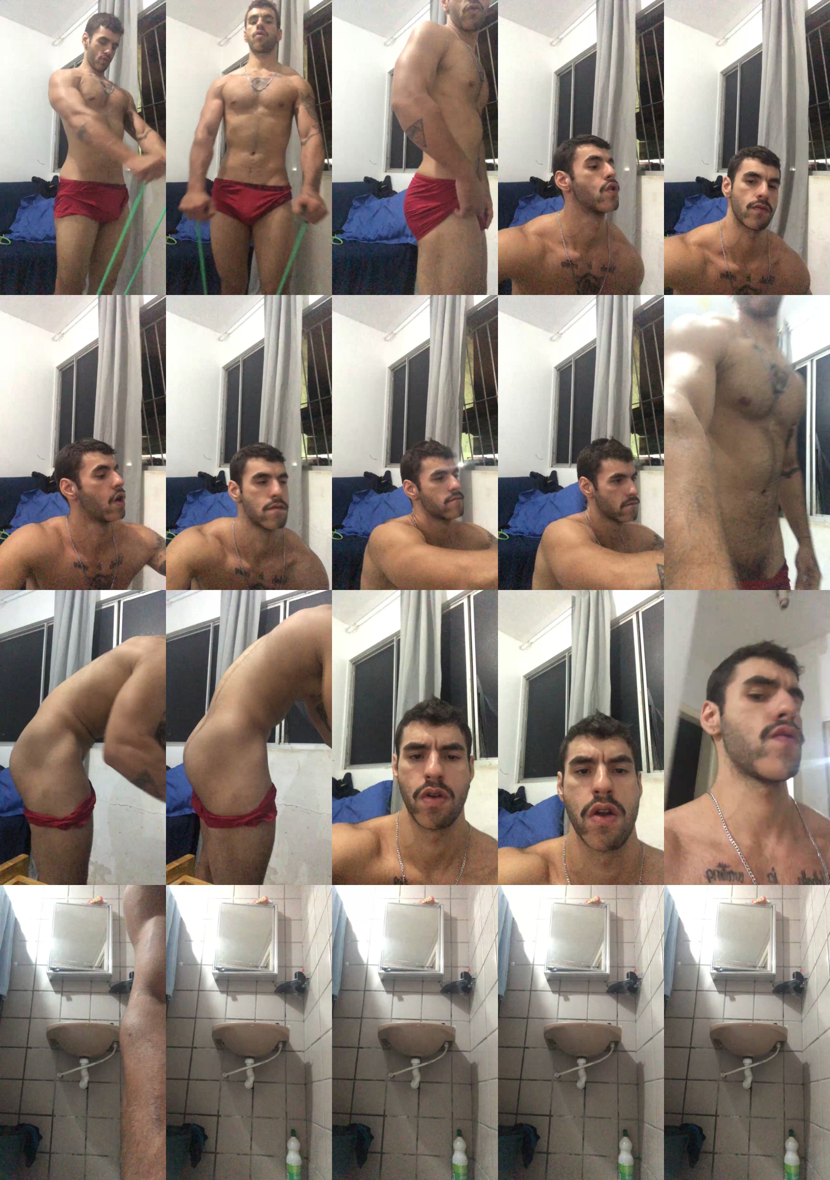 Mister_sexy18  10-12-2022 Recorded Video beautiful