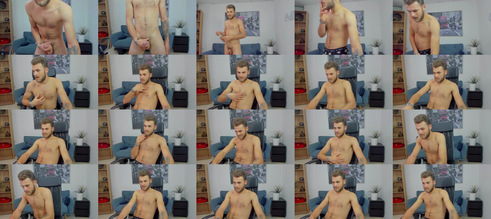 NeillWestonX  11-12-2022 Recorded Video hot