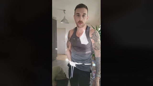 Neotrix33  11-12-2022 Recorded Video Topless
