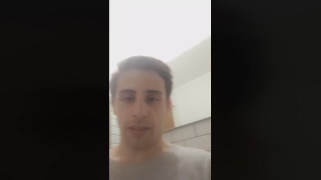 Nicoxxx1986  10-12-2022 Recorded Video cute