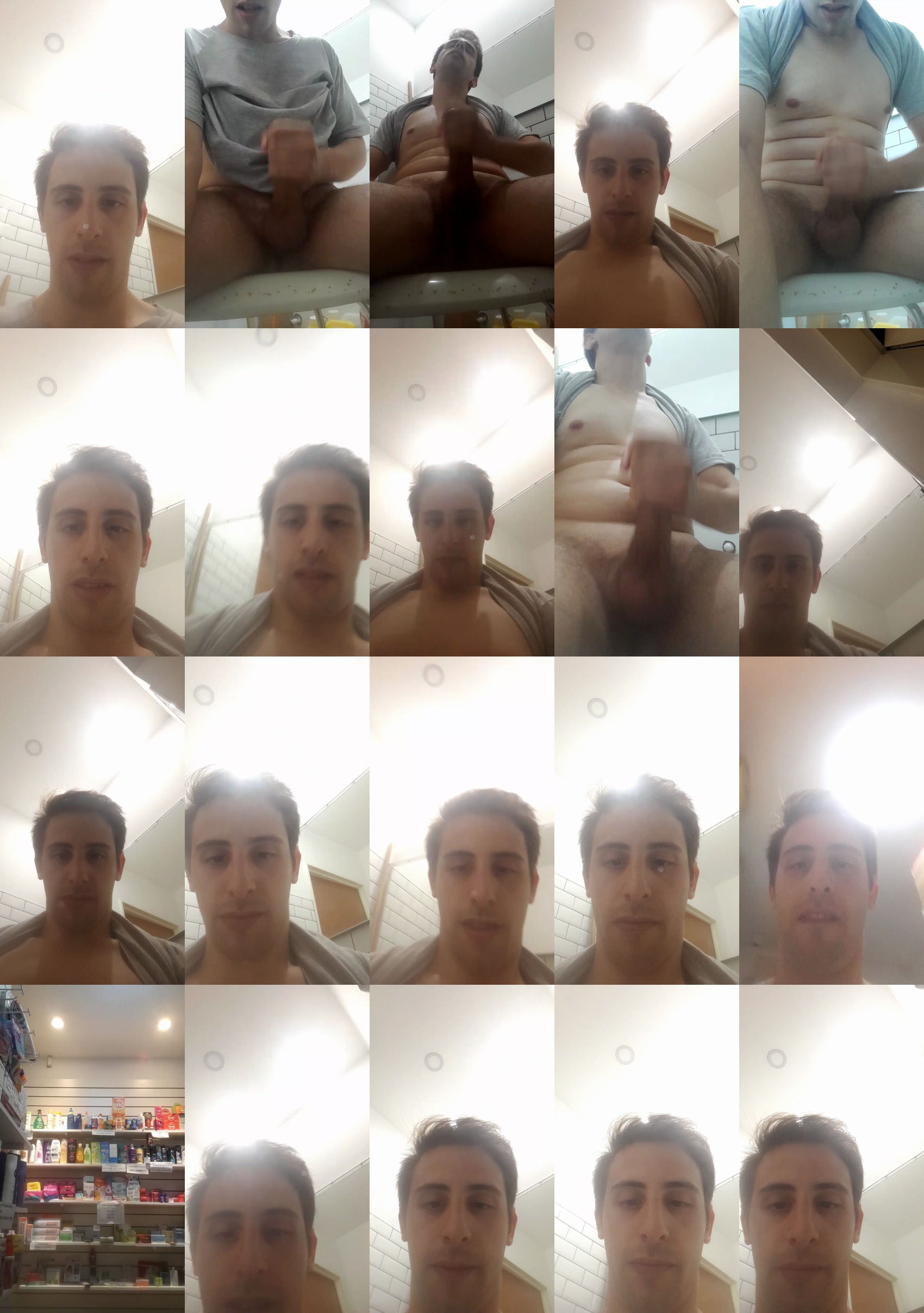 Nicoxxx1986  10-12-2022 Recorded Video hard