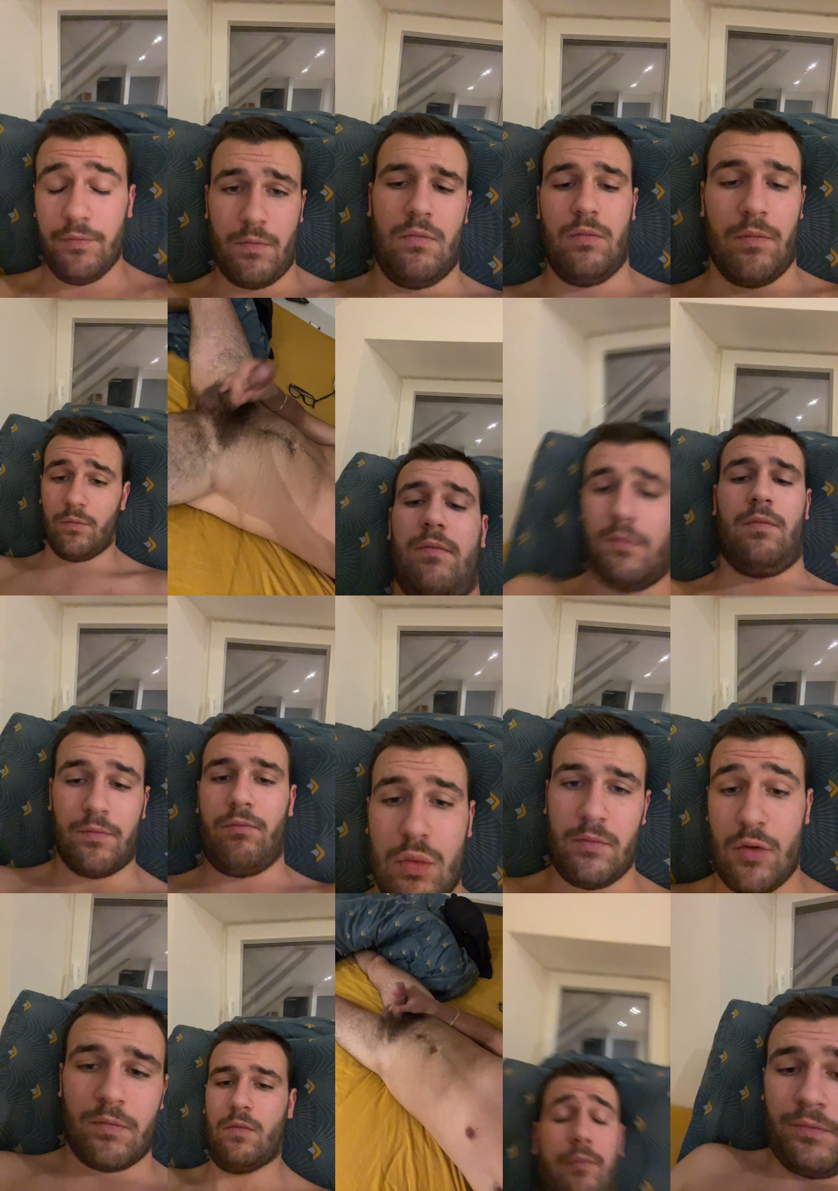 Nono100x  10-12-2022 Recorded Video kinky