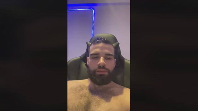 TerreurNight  10-12-2022 Recorded Video beauty