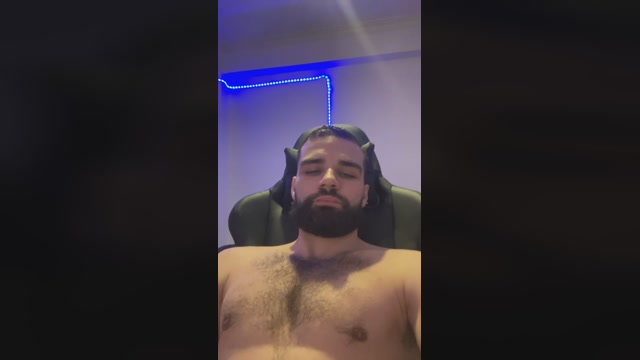 TerreurNight  10-12-2022 Recorded Video deep