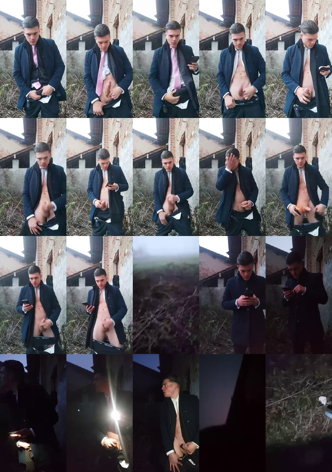 Toniofortebracc  10-12-2022 Recorded Video Download