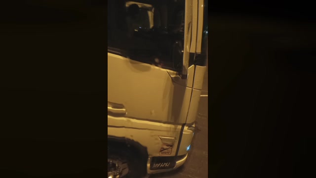 Truck_sex  10-12-2022 Recorded Video analtoy