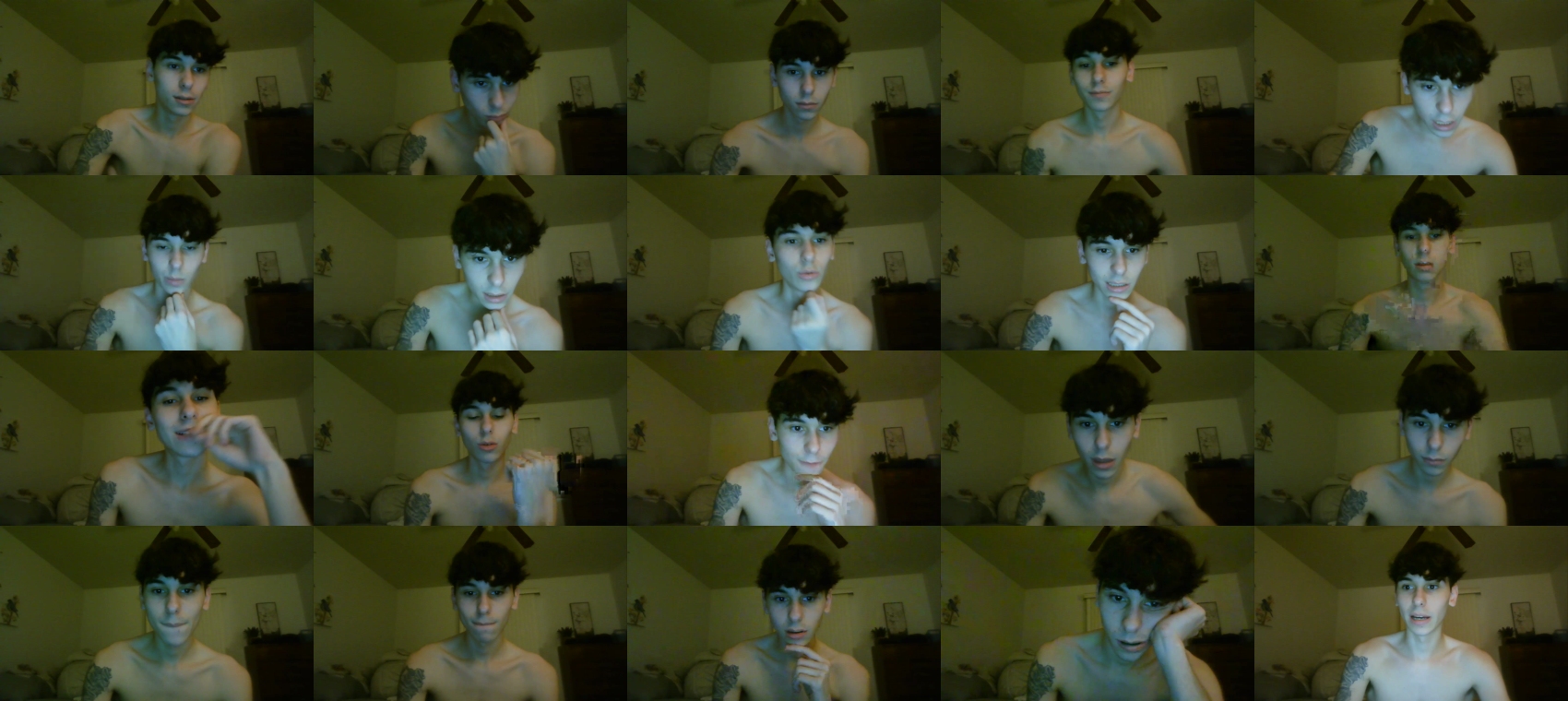 aesus3x  10-12-2022 video cute