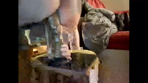 aladinscave  10-12-2022 video harddick