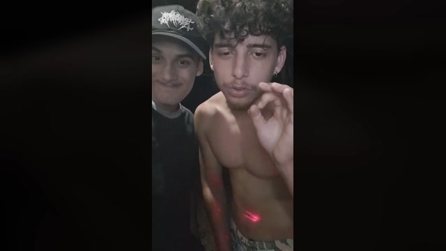alex_delarge  10-12-2022 Recorded Video sexy