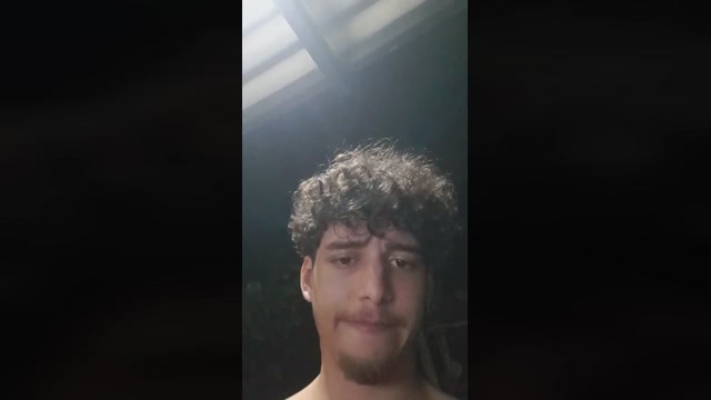 alex_delarge  10-12-2022 Recorded Video sexymale