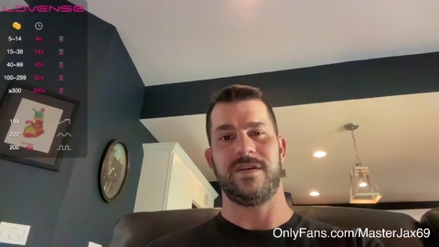 alphamasterjax  10-12-2022 video orgasm