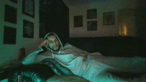 anastasios87  10-12-2022 Recorded Video horny