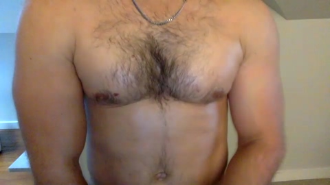benjed  10-12-2022 video Topless